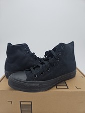 Converse Chuck Taylor All Star High Triple Black