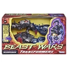 Transformers: Vintage Beast Wars Predacon Scorponok Kids Toy Action Figure