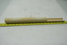 Leco 529-011 Sulphur Analyzer Combustion Tube Liner SC132/32/232