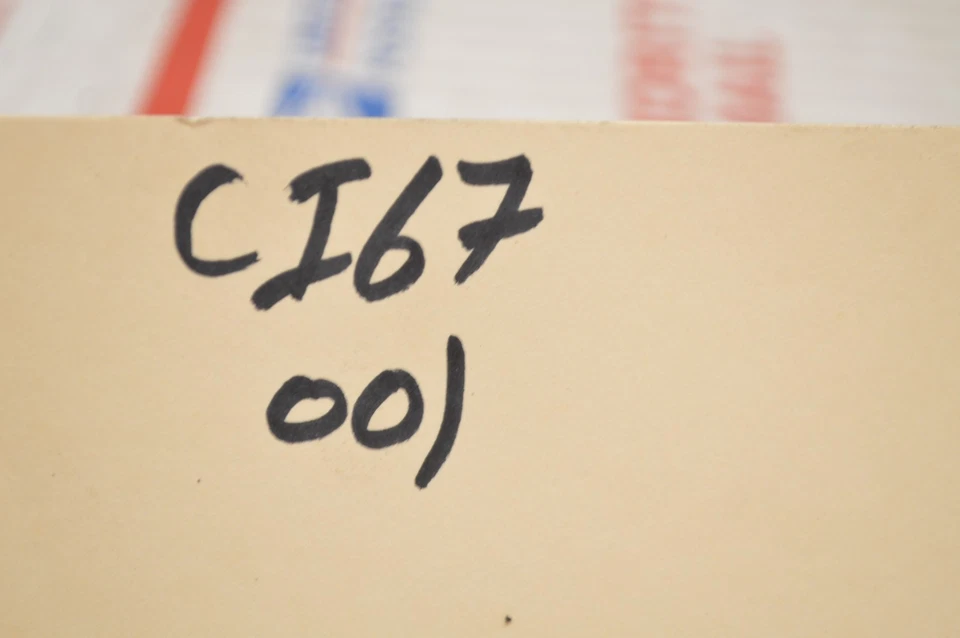 Jeep Cherokee 2014-2022 unidad de control de clima calefacción aire acondicionado temperatura climatización CI67#001 Foto 4 de 4