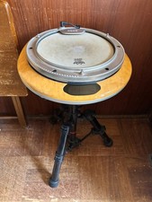 Korg WaveDrum WD-1 The Original version New internal battery w/ ST-WD1 stand