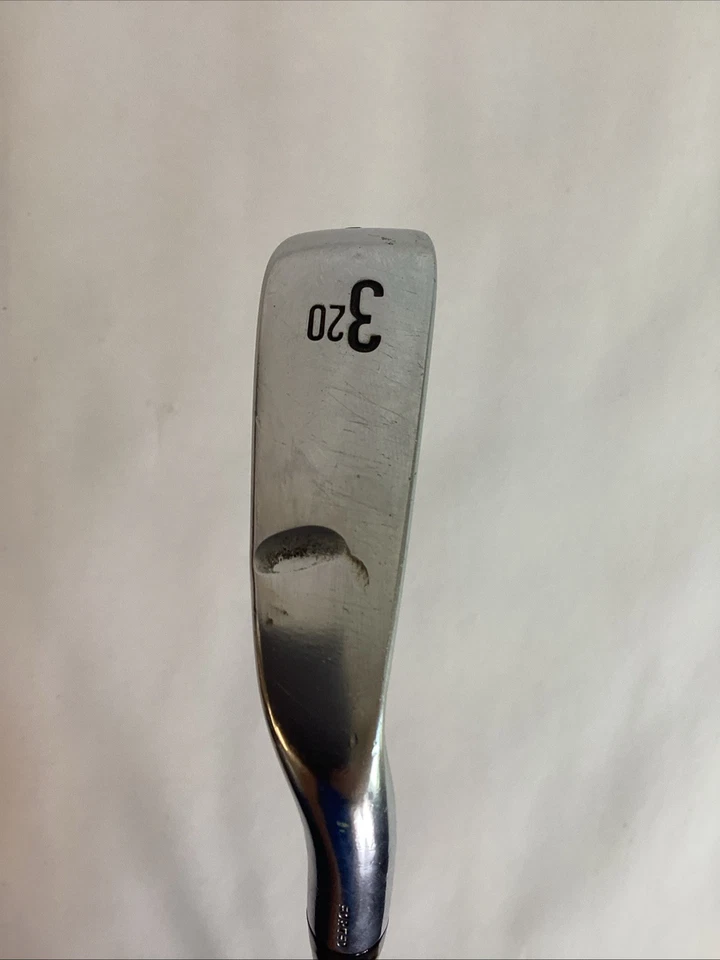 Srixon ZX Forged Single 3 Iron Utility Club 20* Tour AD 95 Extra Stiff Graphite - Image 2 of 4