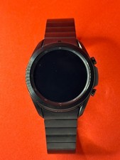 Samsung Galaxy Watch3 SM-R840 Bluetooth 45mm Smartwatch SS GPS HRM Black