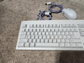 SEGA Dreamcast Keyboard/ Mouse 