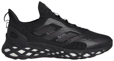 adidas Adidas Web Boost Triple Black GZ6445 Men Size