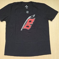 Carolina Hurricanes Unisex XL Fanatics T-Shirt Kotkaniemi