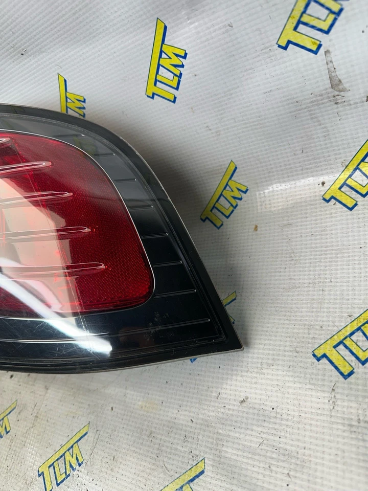 07 08 讴歌 TL 类型 S 尾灯左右双后灯 2007 2008 年原始设备制造商 — 第 3/4 张图片