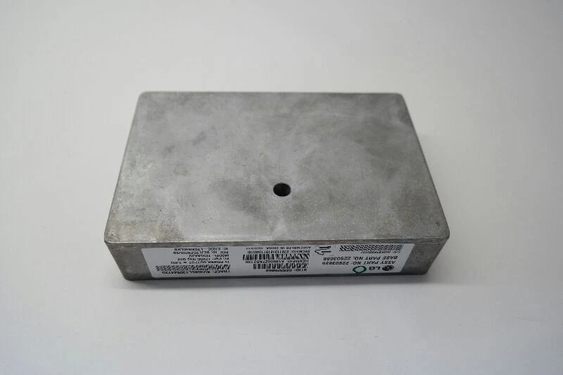 2013 BUICK VERANO СВЯЗИ С ТЕЛЕМАТИКОЙ ONSTAR  - Изображение 4 из 4