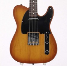 Fender American Performer Telecaster tastiera palissandro scoppio miele consegna sicura