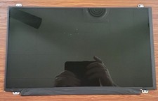 Innolux N156BGA-EB2 REV.C1 1366 x 768 15.6” Glossy Screen *S73
