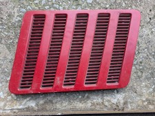 DATSUN 280ZX TURBO R/H BONNET VENT (READ DESCRIPTION)