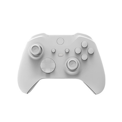 Gehäuse Frontplatte Obere untere Abdeckung Cover für Xbox Series S/X Controller