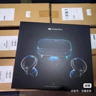 Oculus Rift S VR Headset w/ Controllers Cables Complete Set Tested Works