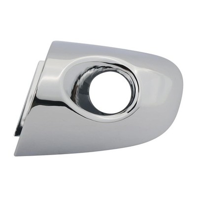 Exterior Door Handle Cover Front Left Driver Side Compatible with Kia FL 