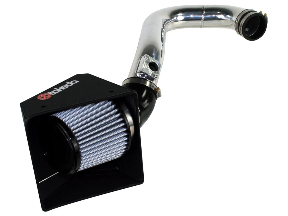 AFE Takeda Stage-2 Cold Air Intake System Fits 10-12 Subaru Legacy Outback 2.5L Foto 2 de 4