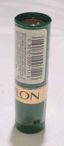 Revlon Moon Drops Lipstick Frost Rose Amethyst 545 NWOB SEALED NOS