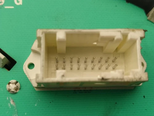 9658138280 Cuadro Instrumentos para PEUGEOT 407 SW ST Confort Pack 2005 2142293 - Imagen 3 de 6