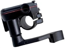 Outside Distributing ATV Thumb Throttle Assembly for 7/8in. Bars - 12-0700