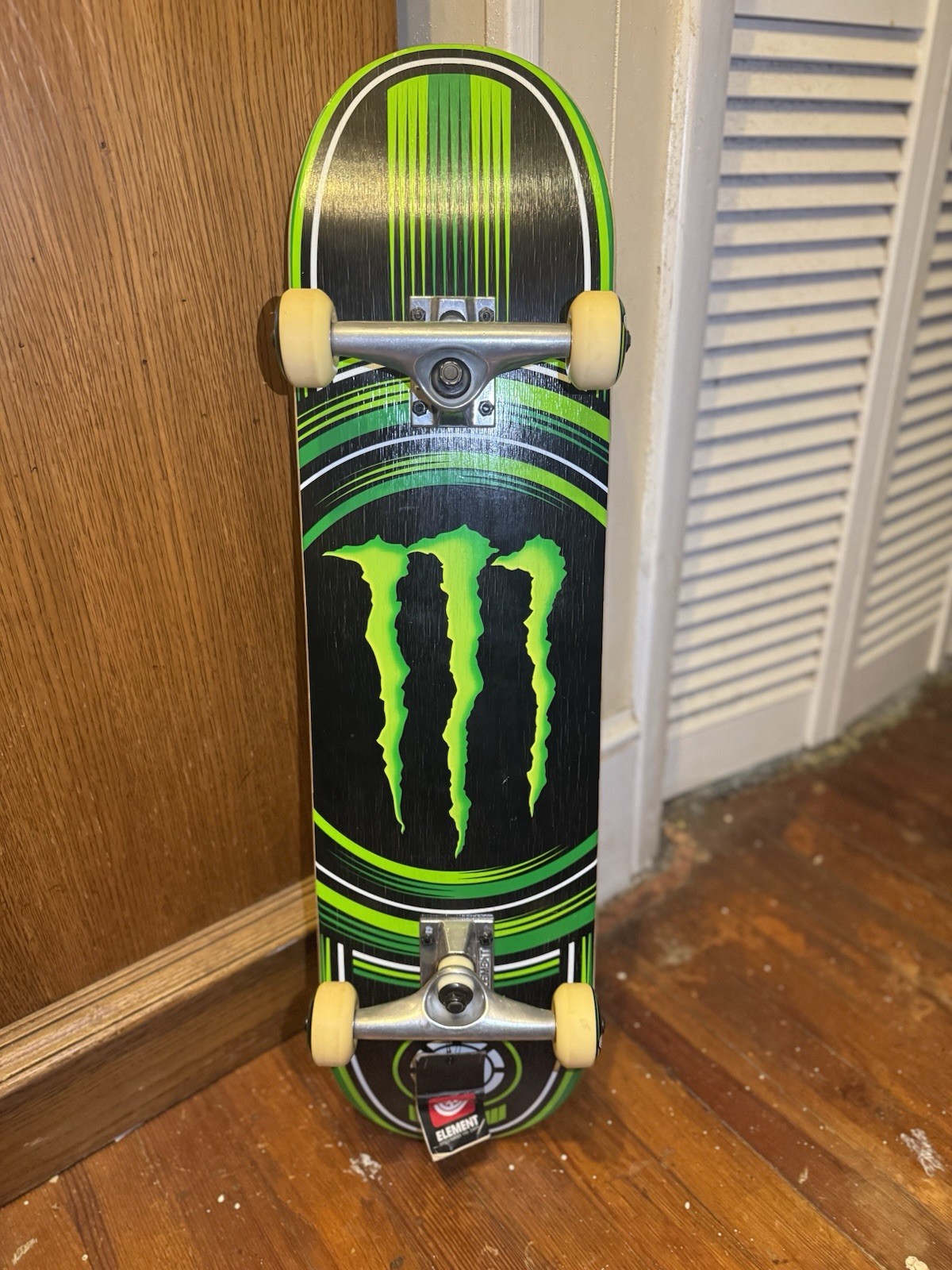 Complete