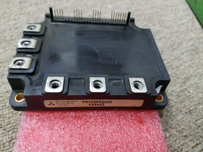 1pc   IPM module PM100RSA060 #ff