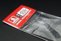 Typhoon Bubletop Vacu Canopy (Brengun Kit) / 1:72