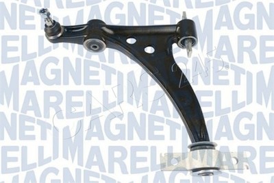 MARELLI Radaufhängung Lenker Vorderachse rechts