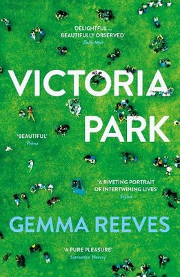 Gemma Reeves Victoria Park (Paperback) (UK IMPORT)