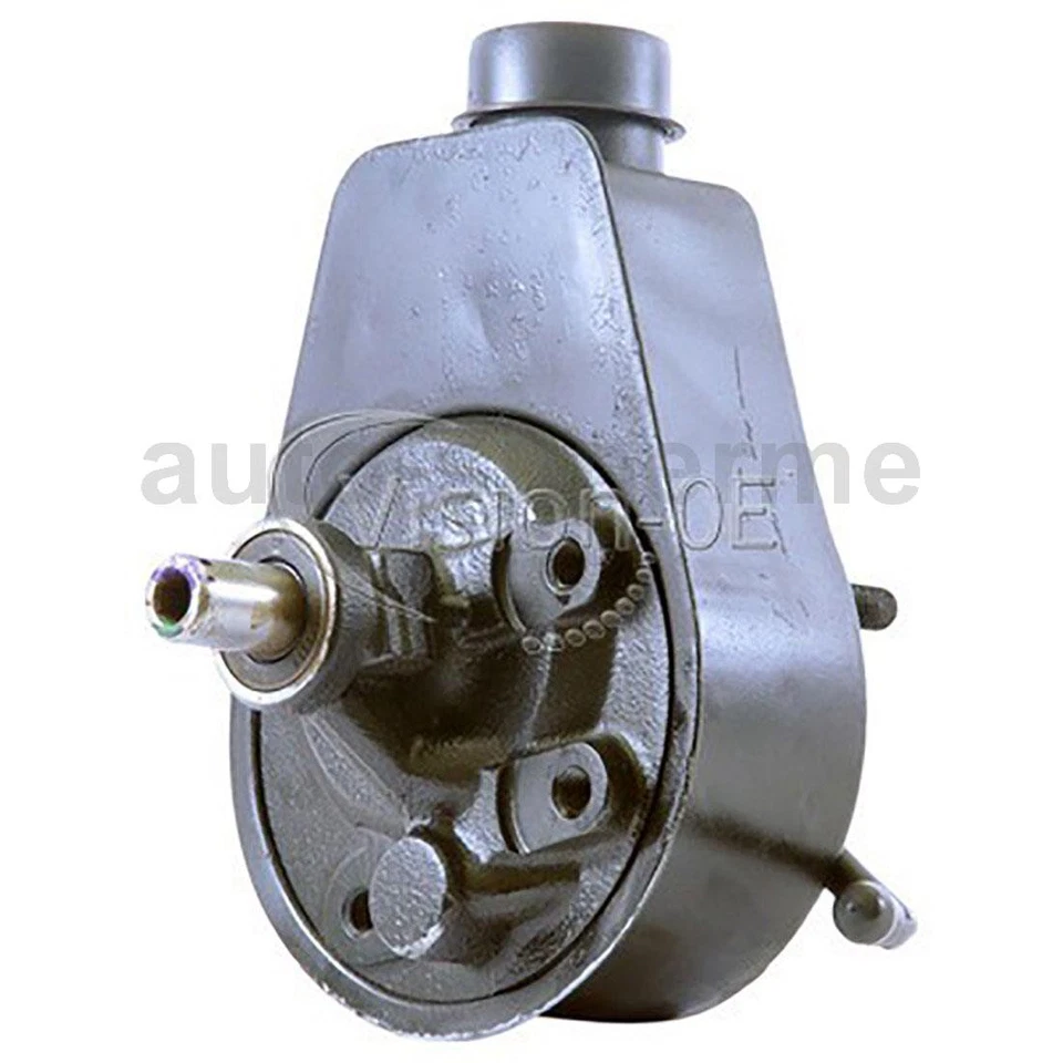 BBB Industries Power Steering Pump For 1986 1987 1988 Dodge W100 5.9L - Imagem 4 de 4