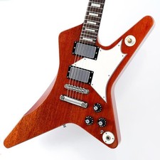 ESP USED CRYING STAR Classic electric guitar