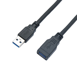 USB Verlängerungskabel 50cm 1m 2m 3m 5m A Buchse auf A Kupplung USB 3.0 2.0
