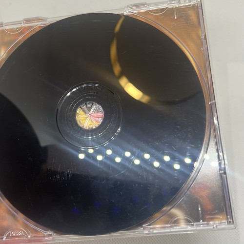 Namco Museum Vol 1 PS1 PlayStation 1 w/ Manual Authentic Untested Disc - Picture 5 of 6
