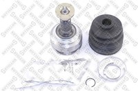 Stellox Gelenk Gelenksatz Antriebswelle FüR Honda Jazz Ii Gd GE3 GE2 1.3