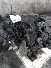 Engine 1.8l Vin D 5th Digit Turbo Gas Fits 01-05 Passat 747645
