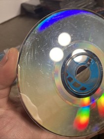 Pen Pen Trilcelon - rare Sega Dreamcast game *Disc And Manual Only*