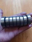 Lot of 10 Steyr 7203 J P Angular Contact Bearings-Made in Austria-NOS-17x40x12mm — photo 6