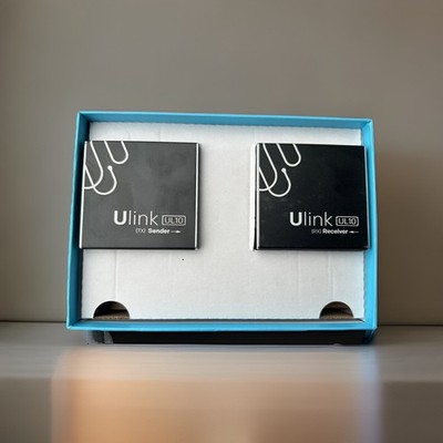 Sewell SW-33224 U-Link UL10 USB 2.0 (480 Mbps) 