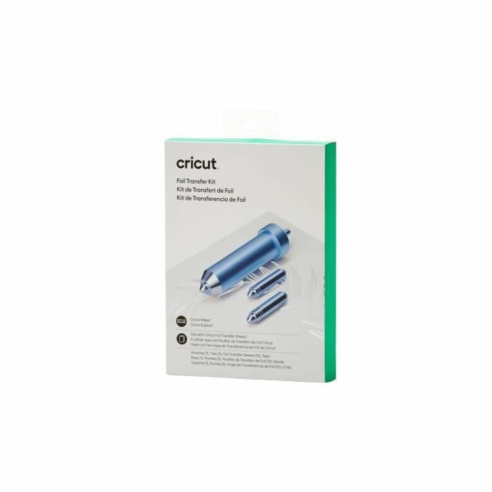 Cricut 2008727 Blade + Housing, For Explore and Maker Machines
