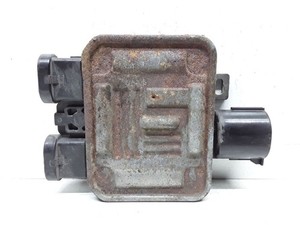 Volvo V60 2013 Diesel Relais Kühlerlüfter 940011200 LGI85130