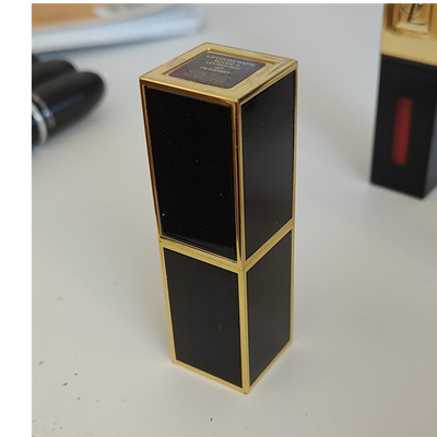 Tom Ford Lip Color Matte Lippenstift Stick 40 Fetishist, Farbton Matt, Modell