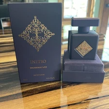 inito psychedelic love perfume