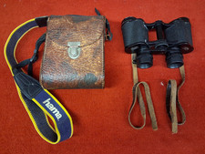 Carl Zeiss Jena Fernglas 6 x 30 SILVAREM