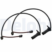 Delphi Warnkontakt, Bremsbelagverschleiß LZ0394 FüR Audi Bentley
