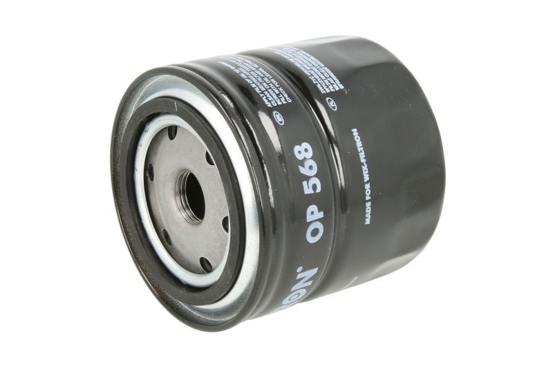 2x ✅Fits FILTRON OP 568 Oil filter OP 568 Oil filter fits: VOLVO 140 ⭐UK Seller⭐