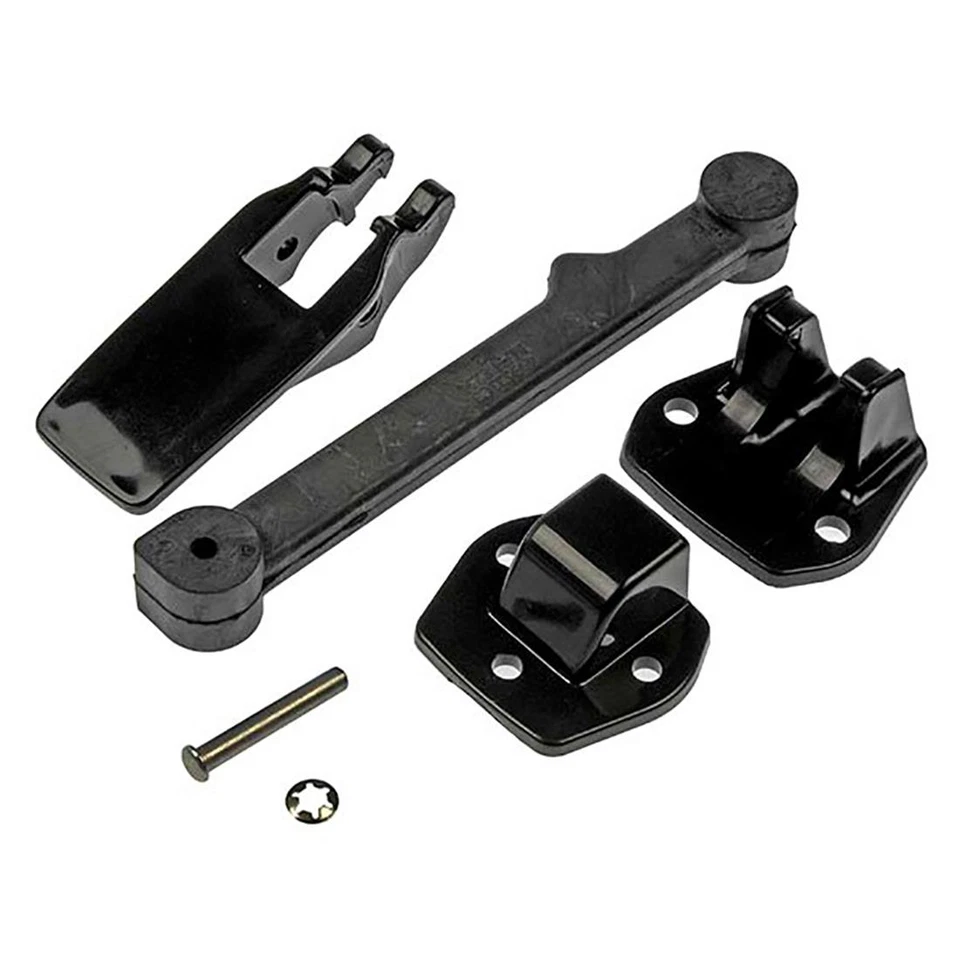 Kit de cierre de capó DORMAN 315-5101 para International 1000 2000 4000 7000 8000 9000 Foto 3 de 4