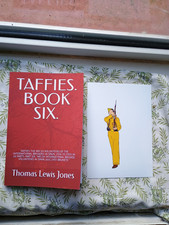 Welsh volunteers, Spanish Civil War. Taffies. Book 6. July, 1937, Brunete.