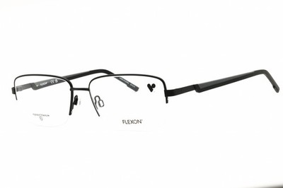 NEW Flexon FLEXON H6084-002 Eyeglasses 57mm 100% Authentic