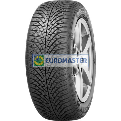 Ganzjahresreifen FULDA 165/65 R 15 TL 81T MULTICONTROL A1656515T