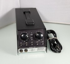 Universal Audio SOLO 610 Classic Vacuum Tube Mic Preamplifier - Mic Pre  DI Box