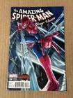 AMAZING SPIDER-MAN RENEW YOUR VOWS #4 MURATA MANGA VARIANT MARVEL COMICS (2015)