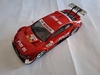 Car Racing Car Slot Car Carrera Digital 132 M 1:32 Slot Car II